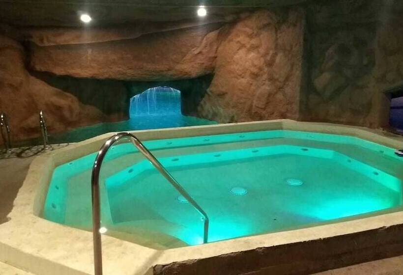 La Guadalupe Cabañas