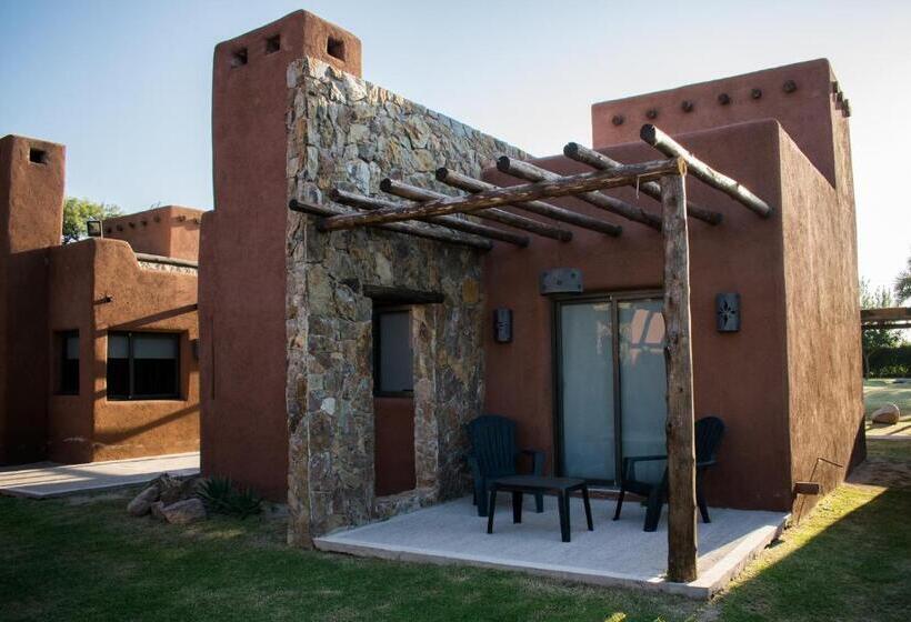 La Guadalupe Cabañas