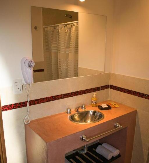 La Guadalupe Cabañas