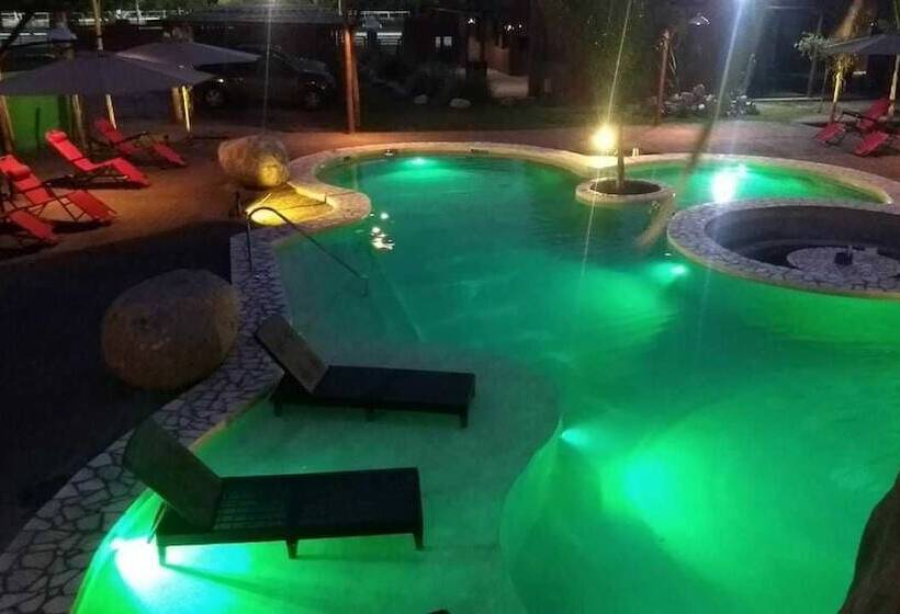 La Guadalupe Cabañas