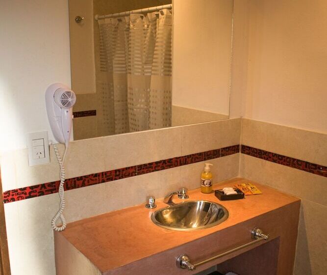 La Guadalupe Cabañas