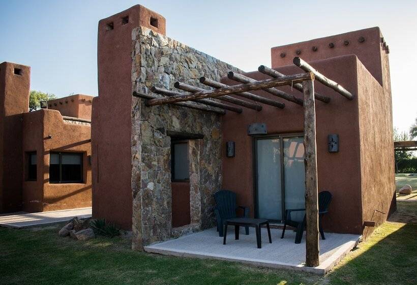 La Guadalupe Cabañas