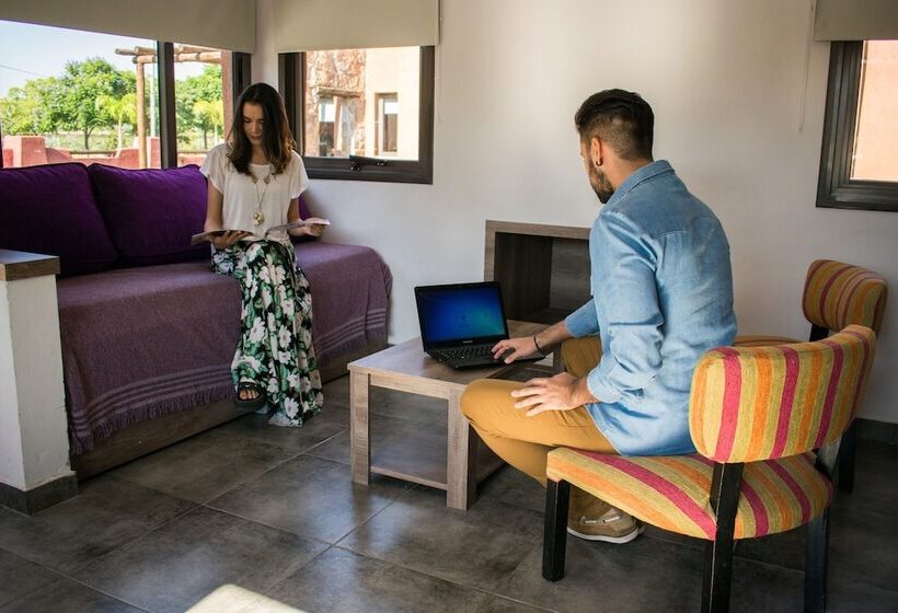 La Guadalupe Cabañas