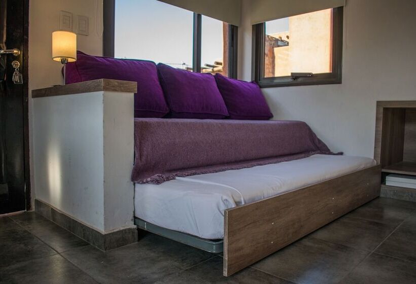 La Guadalupe Cabañas