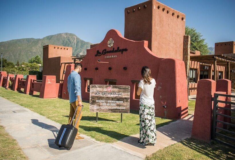 La Guadalupe Cabañas