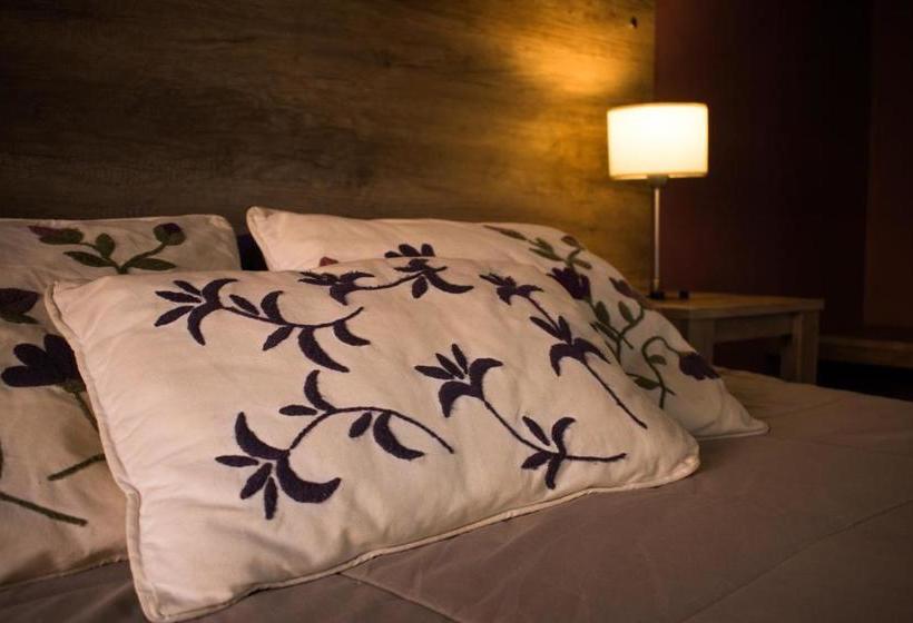 La Guadalupe Cabañas