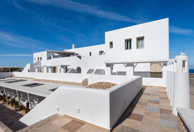 Marvarit Suites
