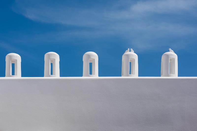 Marvarit Suites
