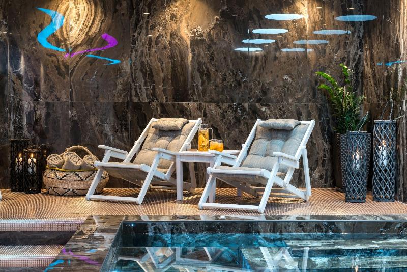 Marvarit Suites