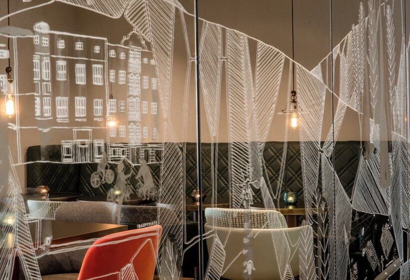 Motel One Linz Hauptplatz