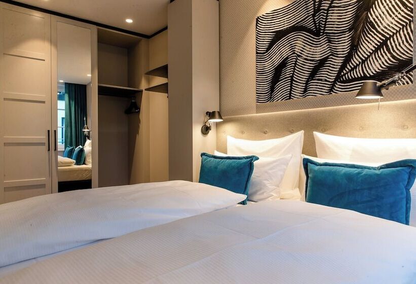 Motel One Linz Hauptplatz