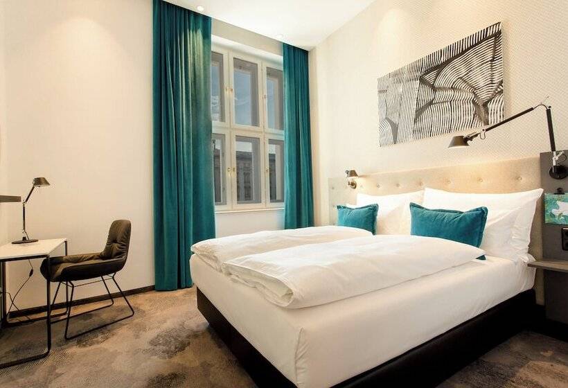 Motel One Linz Hauptplatz