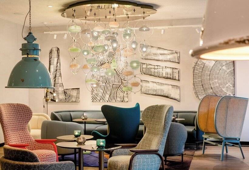 Motel One Linz Hauptplatz