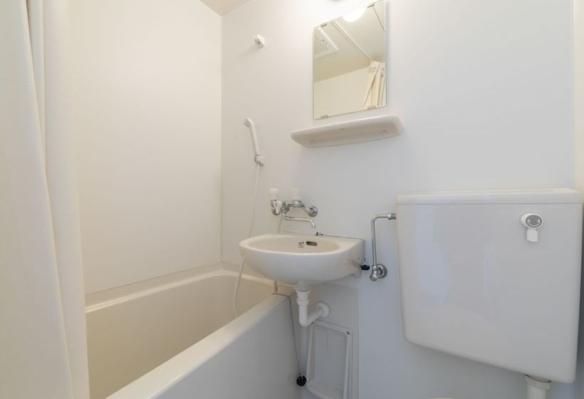 酒店 Iroom Kamaishiunosumai