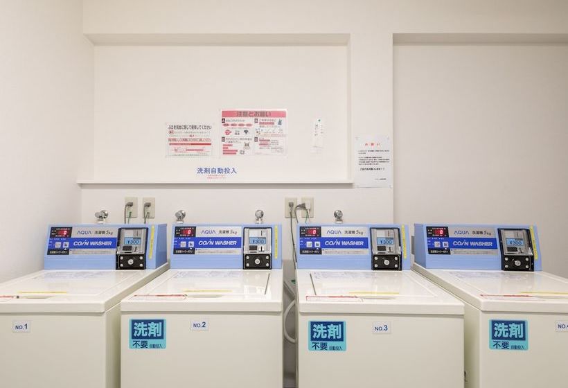 酒店 Iroom Kamaishiunosumai