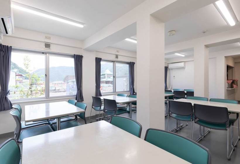 酒店 Iroom Kamaishiunosumai