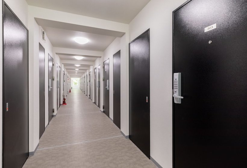 酒店 Iroom Kamaishiunosumai