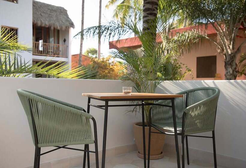 Pal.mar Hotel Tropical