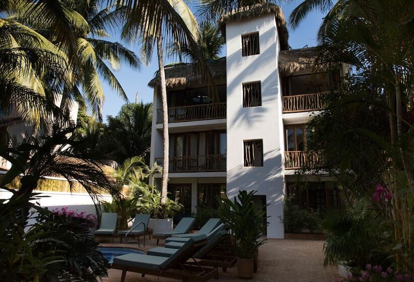 Pal.mar Hotel Tropical