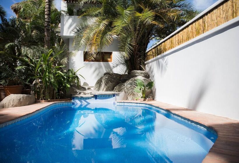 Pal.mar Hotel Tropical