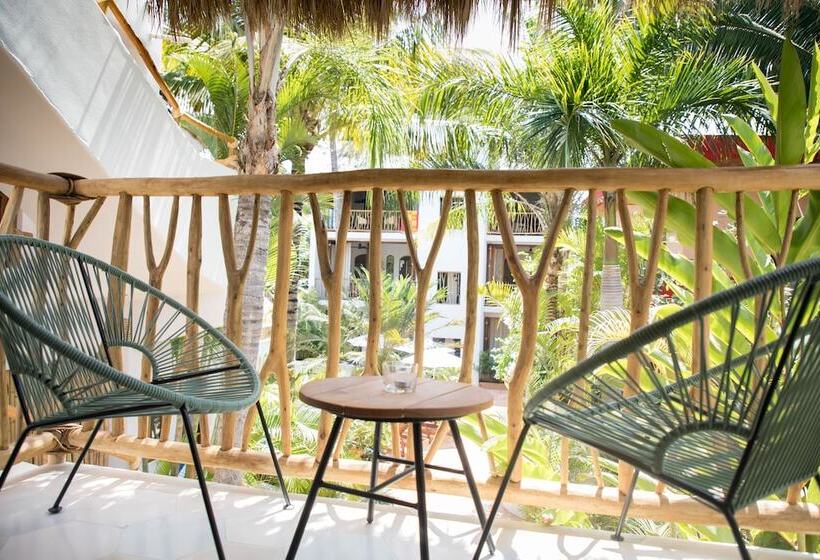 Pal.mar Hotel Tropical