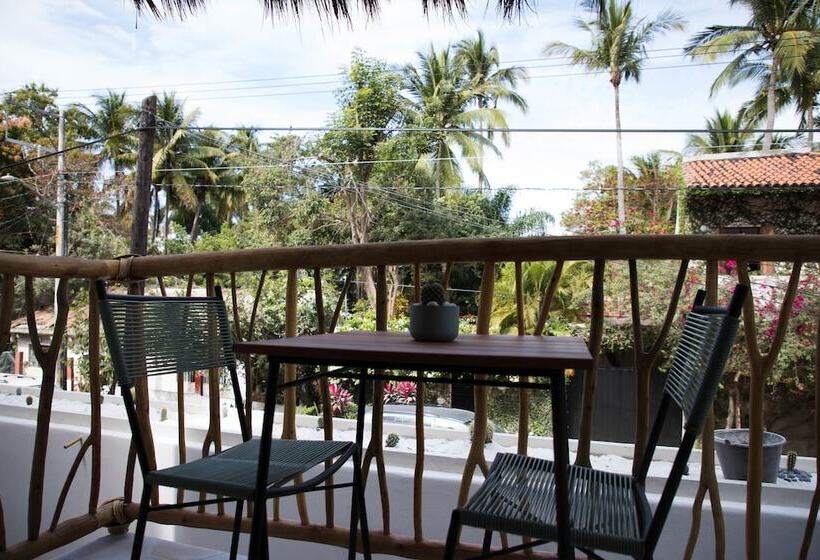 Pal.mar Hotel Tropical