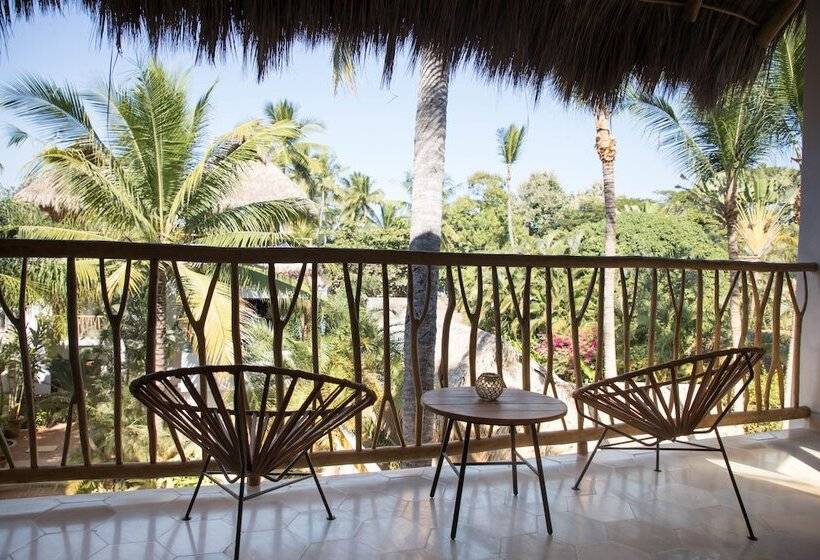 Pal.mar Hotel Tropical