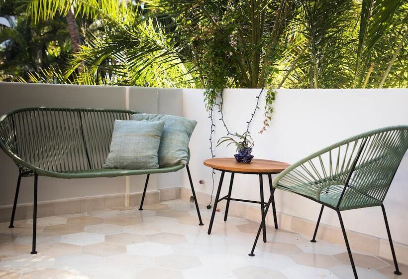 Pal.mar Hotel Tropical