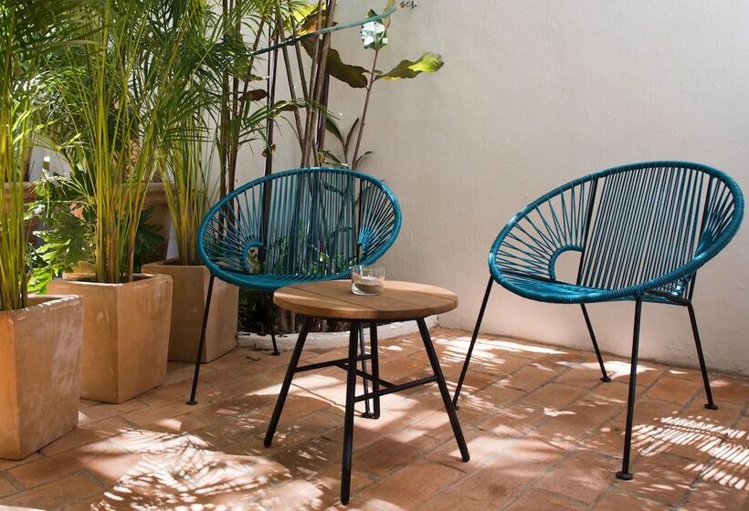 Pal.mar Hotel Tropical