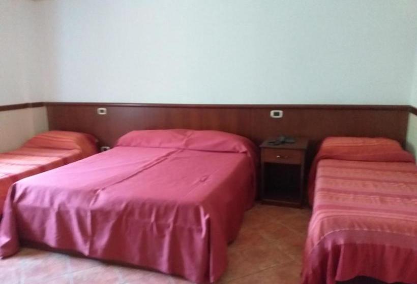 Park Hotel Il Poggio