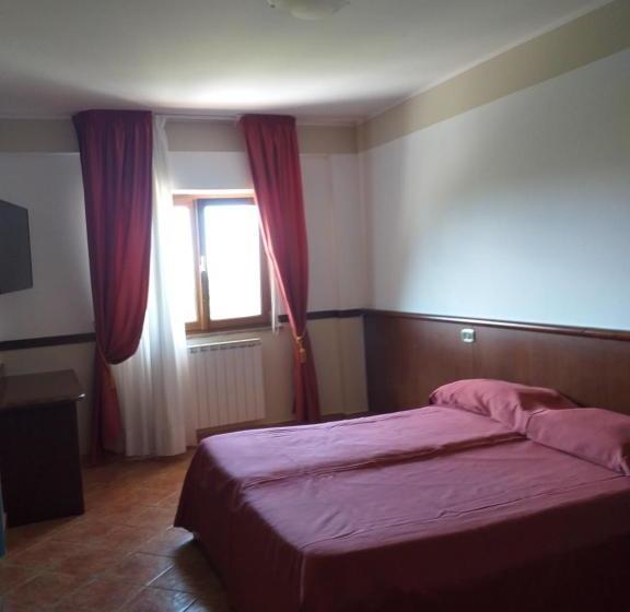 Park Hotel Il Poggio