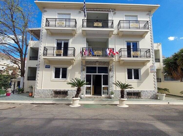 Пансион 85 Sqm Apartments New Panorama Electric Car φωρτησησ Station