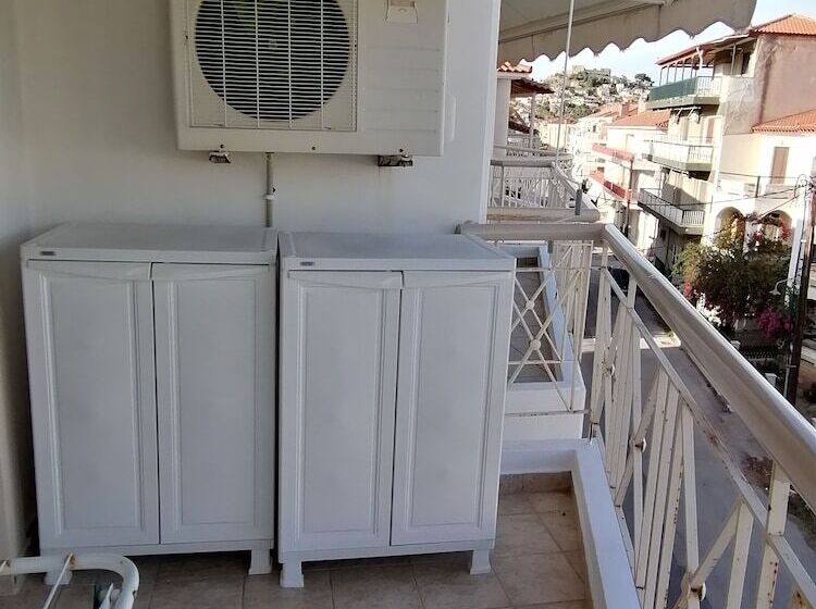 Пансион 85 Sqm Apartments New Panorama Electric Car φωρτησησ Station