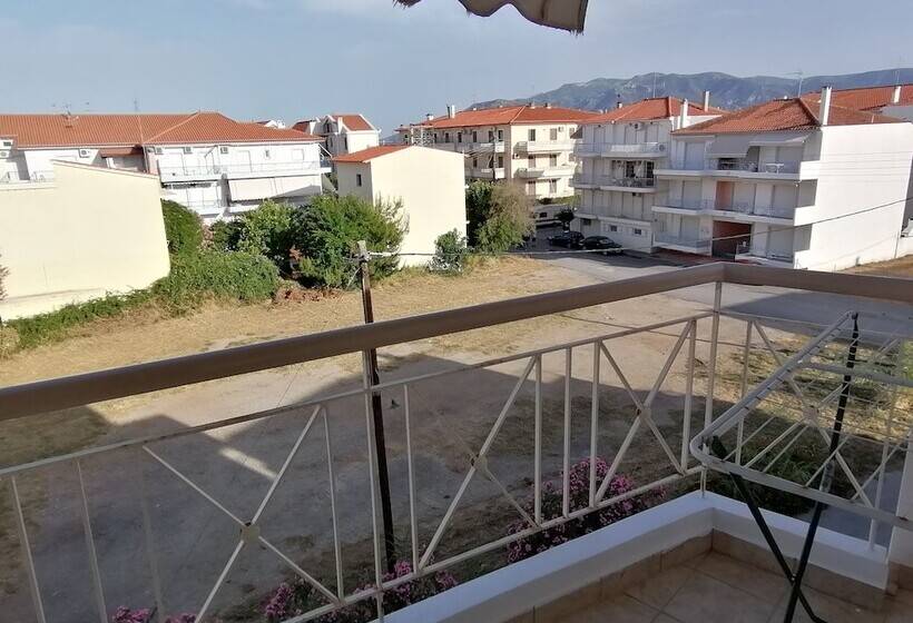 Пансион 85 Sqm Apartments New Panorama Electric Car φωρτησησ Station