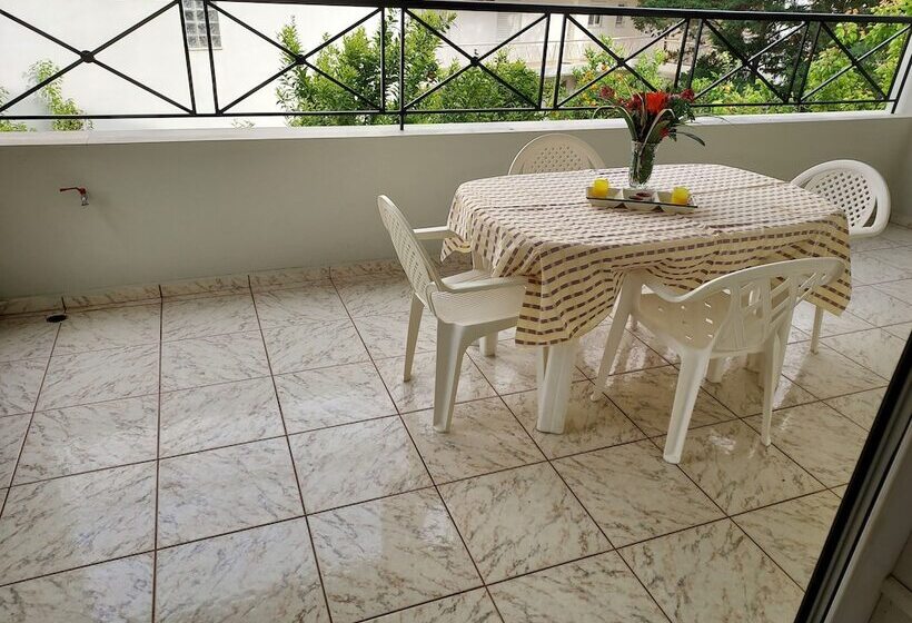 Пансион 85 Sqm Apartments New Panorama Electric Car φωρτησησ Station