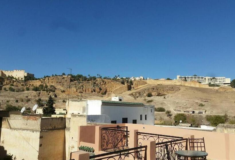 پانسیون Dar Hayati