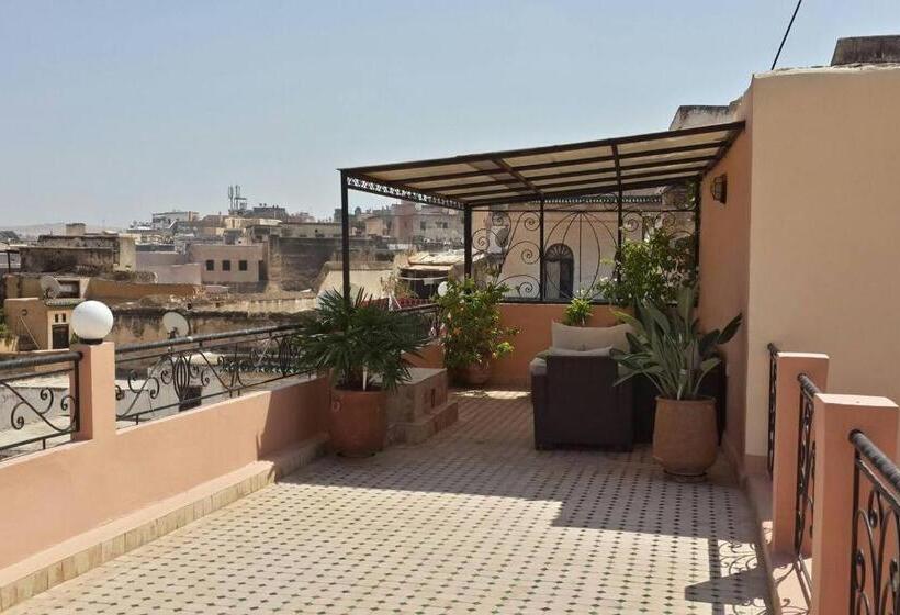 پانسیون Dar Hayati