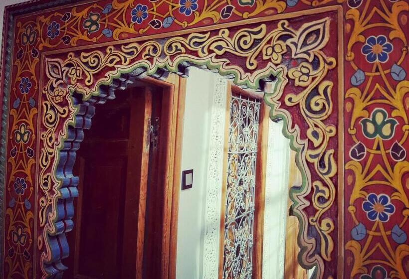 پانسیون Dar Hayati