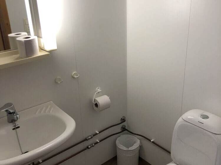 Пансион Dovreskogen Gjestegård As