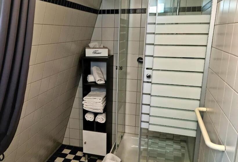 Пансион Gasthof Gästehaus Am Storchenturm