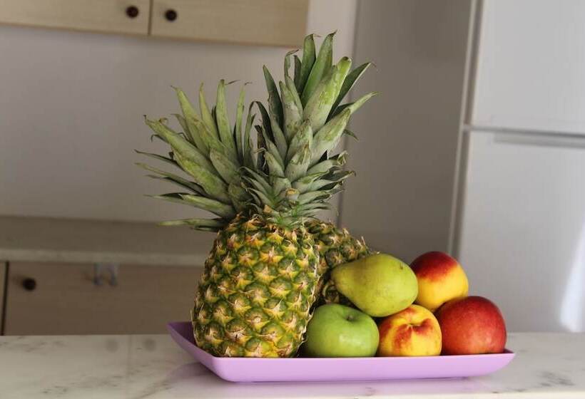 Пансион Georgia Old Town Apartments