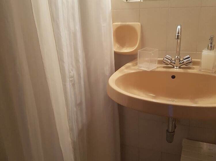 Пансион Georgia Old Town Apartments