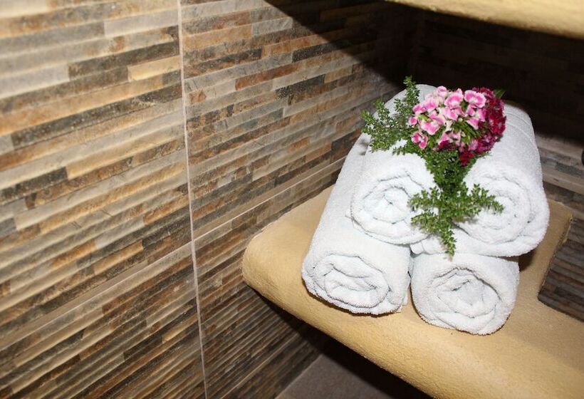 Пансион Georgia Old Town Apartments