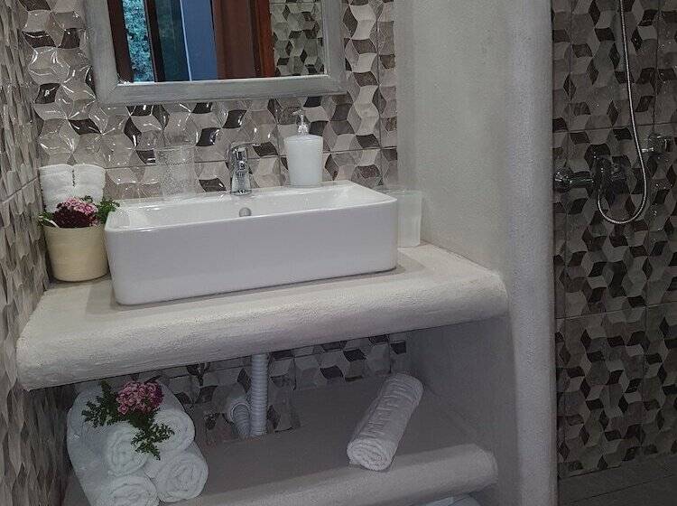 Пансион Georgia Old Town Apartments