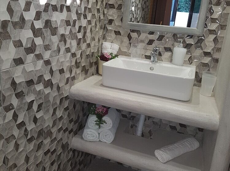 Пансион Georgia Old Town Apartments