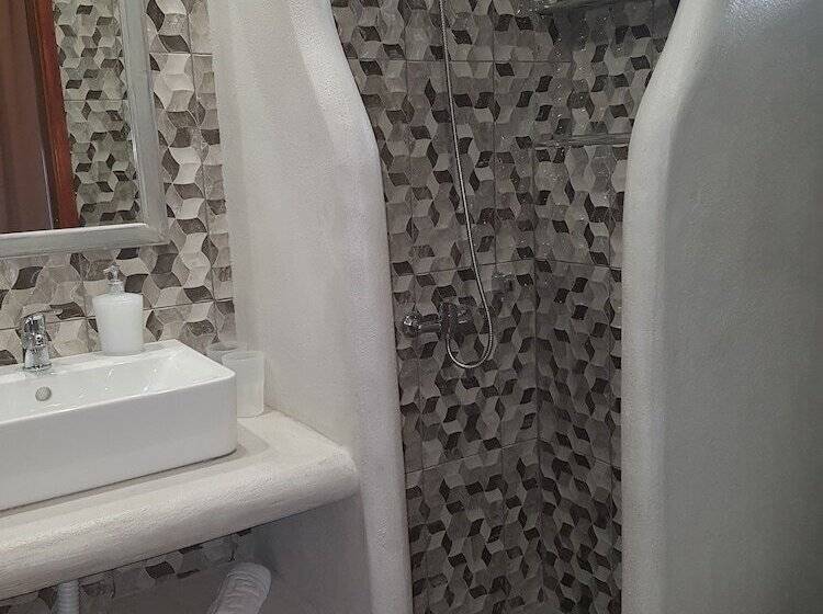 Пансион Georgia Old Town Apartments