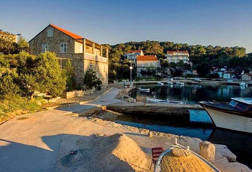 פנסיון Guest House Kiko