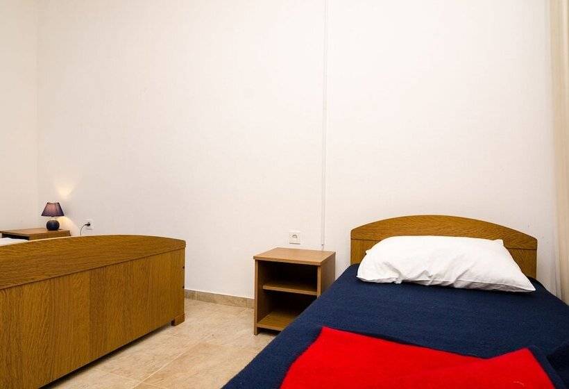 ペンション Guest House Kiko