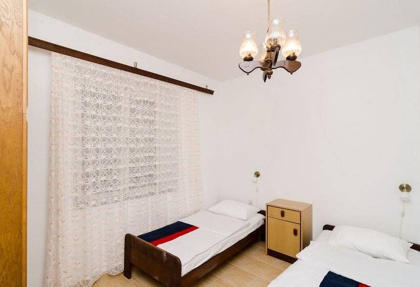 פנסיון Guest House Kiko