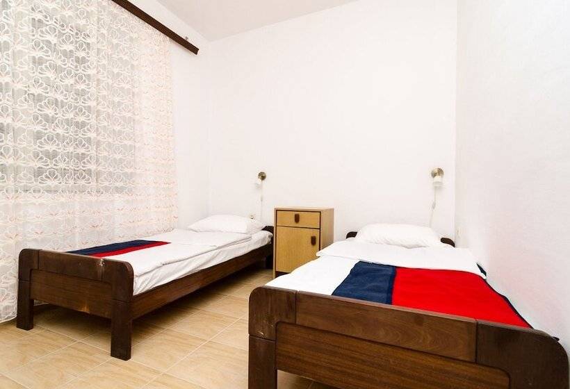 פנסיון Guest House Kiko